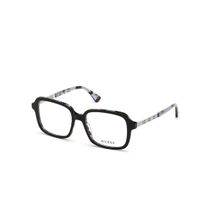 Guess Square Black Eyeglasses GU2742 53 001