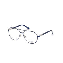 Guess Pilot Blue Eyeglasses Gu3029 53 092