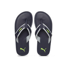 Puma Tsukisho V2 Mens Blue Flipflops