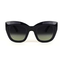 Marjo Eyewear Sunglasses in Acetate deigned by Nikolis Marios - Cassiopeia C1 (Grey)
