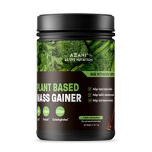 Azani Active Nutrition Mass Gainer Power