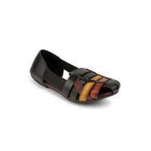 PEPPER Women Multi-Color Sandals
