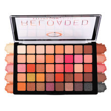 FASHION COLOUR Reloaded Eyeshadow Palette