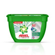 Ariel Matic 4 in1 PODs Liquid Detergent Pack