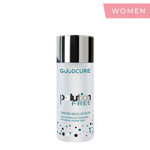 Pollution Free by Guudcure Purifying Micellar Water