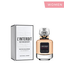 Givenchy L'Interdit Edition Millesime Eau de Parfum