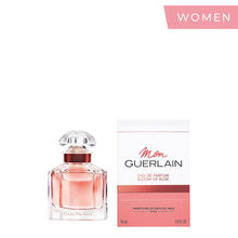Guerlain Mon Bloom Of Rose Eau De Parfum