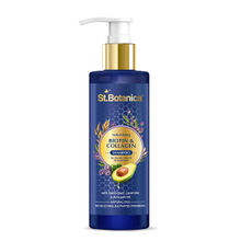St.Botanica Biotin & Collagen Volumizing Hair Shampoo