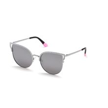 Victoria's Secret Sunglasses VS0013 57 16C is a Selection of Iconic Oversized Shapes