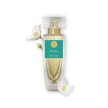 Forest Essentials Mallika Intense Eau de Parfum - Long Lasting & Intense