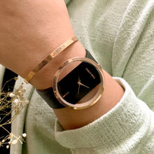 Joker & Witch Dior Watch Bracelet Stack For Women
