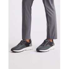 Gfore Men Mg4+ Monument Grey Logo Golf Shoes