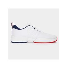 Gfore Men Qrt1 - Pickleball Snow White Golf Shoes