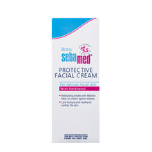 Sebamed Baby Protective Facial Cream