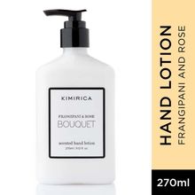 Kimirica Bouquet Hand Lotion