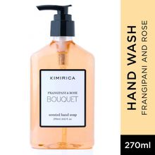 Kimirica Bouquet Hand Wash