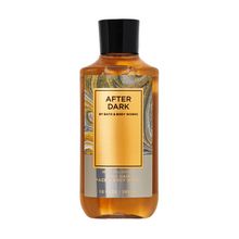 Bath & Body Works After Dark 3-in-1 Hair, Face & Body Wash