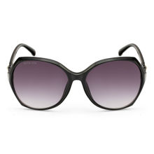 Royal Son Butterfly UV Protection Women Sunglasses Black Lens -CHIWM00116-C1-R1