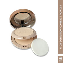 GLAM21 High Definition Compact Powder 2in1