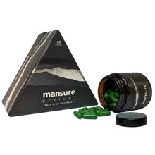 ManSure Upright for Men's Health - 60 Capsules