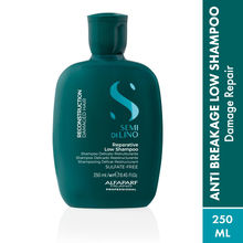 ALFAPARF MILANO Semi Di Lino Reparative Low Shampoo