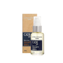 LOccitane Cade Softening Beard Oil