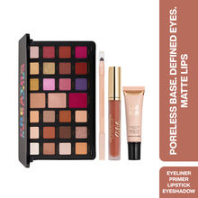 Makeup Revolution Summer Essential Combo