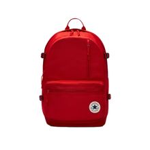 Converse Straight Edge Unisex Red Backpack