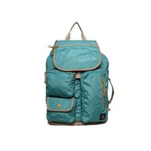 Converse Unisex Green Rucksack Bag