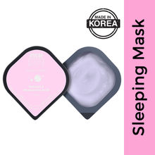 Nykaa Skin Secrets Sleeping Mask