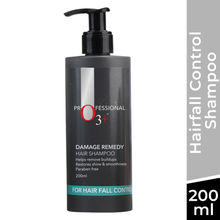 O3+ Damage Remedy Hair Shampoo