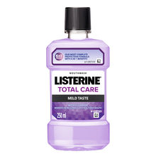 Listerine Total Care Mild Taste Mouthwash