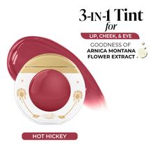 LoveChild Masaba I'M Thirsty! 3-In-1 Lip, Cheek & Eye Tint