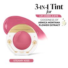 LoveChild Masaba I'M Thirsty! 3-In-1 Lip, Cheek & Eye Tint