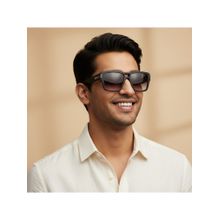 Scott Sunglasses Gradient Green Lens Sunglasses With UV Protection (Scott 3210 Alfredo C2 S) (56)