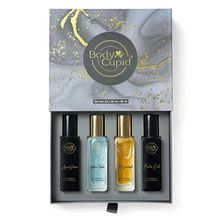 Body Cupid Luxury Perfume Gift Set For Men