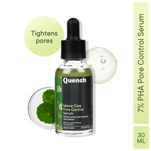 Quench 7% PHA & Cica Pore Control Serum