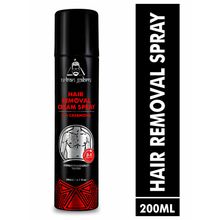 UrbanGabru Hair Removal Cream Spray - Peach Apple