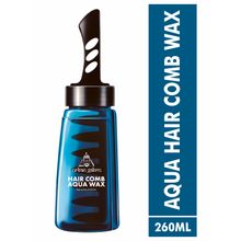 UrbanGabru Hair Comb Aqua Wax