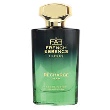 FRENCH ESSENCE Luxury Recharge Perfume For Men