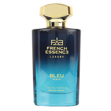 FRENCH ESSENCE Luxury Bleu Perfume For Men