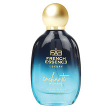FRENCH ESSENCE Luxury Enchante Perfume For Women