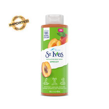 St. Ives Exfoliating Apricot Body Wash