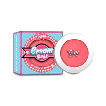 Rude Cosmetics Cream Puff Natural Blush
