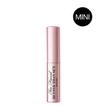Too Faced Better Than Sex Mascara - Black