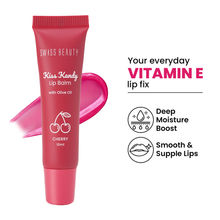 Swiss Beauty Kiss Kandy Lip Balm