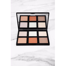 Rude Cosmetics Audacious Contour Palette