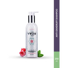 VYOM INDIA Anti Dandruff Shampoo
