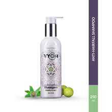 VYOM INDIA Anti Hairfall Shampoo