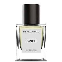 The Real Woman Spice Eau De Parfum